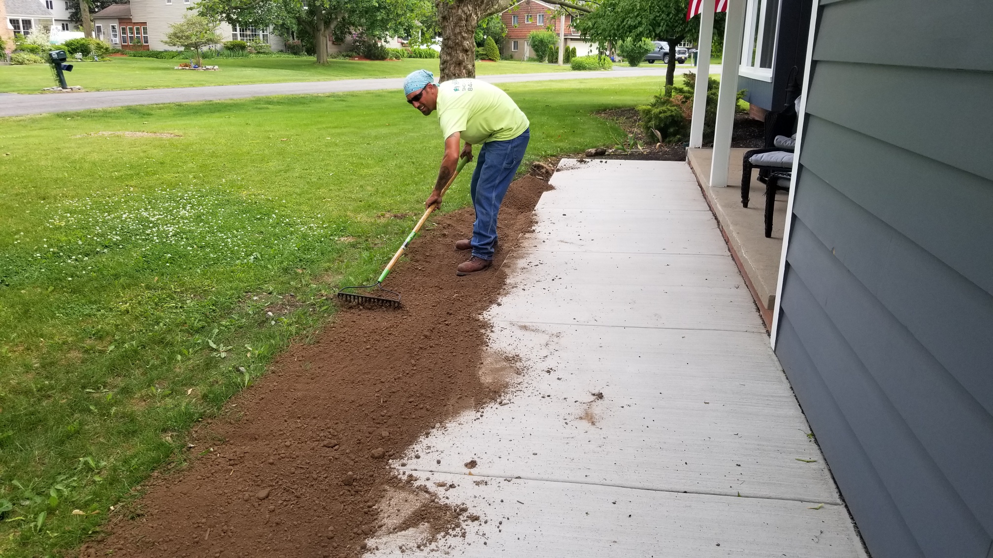 After Work Restoration LLC: Service Image-7 After Work Restoration LLC: Service Image-7